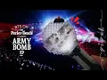 BTS DIY I use Perler Beads to make my ARMY BOMB