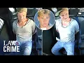 Bodycam Shows Home Improvement Actor Zachery Bryan s Arrest for Assaulting Woman