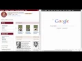 Google vs Database