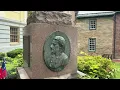 Warrenton Virginia Fauquier History Museum Jail John S Mosby Courthouse etc June 6 2025