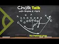 Quarterback Tier Rankings for the 2022 NFL Season Chalk Talk