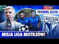 Download Lagu LECH ZACZYNA PRZYGOTOWANIA DO SEZONU | TRENING NA ŻYWO | WYWIADY + KULISY