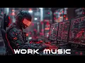 Download Lagu Maximaliseer focus | Future Garage Mix voor creativiteit | Creatieve energie | Effectief werk