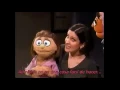 AVENUE Q - Everybody's a Little Racist (Todos son un poco racistas) Sub español