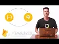 Realtime Database triggers pt 2 with Cloud Functions for Firebase - Firecasts