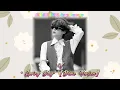 Download Lagu BTS •Spring Day• {V - Demo Version}🌺💜