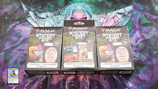 2026 Walmart MTG Mystery Power Boxes - SPICY PACKS