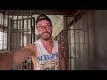 Abandoned Beaufort County Jail