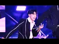 [4K] Ozone 黃文廷 WenTin｜浪漫主意 Winter Wonderzone｜Focus Mashup｜20251231+260101 新北 & 花蓮跨年