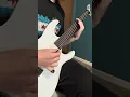 Outlaws by Disciple guitar cover 
