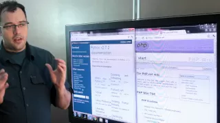 Python vs PHP For Beginning Programmers