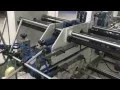 GK-PC units 4/6 corners folding gluing machine