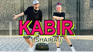 Download KABIR ( Shaira ) TikTok Trend l Dj Jif Remix l Dance workout MP3