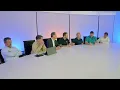 The Secret of Skinwalker Ranch S7 E12 Urgent UAP Footage Review Meeting 2026