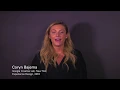 VCU Brandcenter Day of Giving: Coryn Bajema