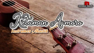 Download Ketaman Asmoro(Didi Kempot) - Instrumen Akustik MP3