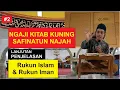 Download Lagu Ngaji kitab Safinah Bahasa Sunda pasal 1 \u0026 2 Rukun Islam \u0026 Iman Part 2