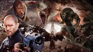 افــــضــل فـــيلم اكـــشن و قـــتال مــع اخطـــر الوحوش 