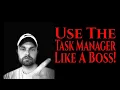 How To Use The Task Manager - Troubleshoot PC Easy