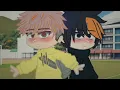 Download Lagu |☾︎| Soulmate Color |☽︎| Gacha Club MeMe | Jujutsu Kaisen | Itafushi