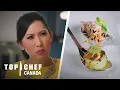 Download Lagu Create Two Hors d'oeuvres That Deceive The Eye Challenge | Top Chef Canada