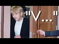 Download Lagu BTS every time someone says V..