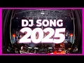 Download Lagu DJ SONG 2025 - Remixes \u0026 Mashups of Popular Songs 2025 | DJ Remix Club Music Disco DJ Mix 2024