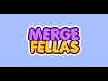 MERGE FELLAS NEW LIVE HIGH SCORE Portrait