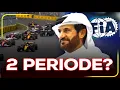 Download Lagu Ben Sulayem Ubah Konstitusi FIA Demi DUA PERIODE - Siapa Lawan Sepadan?