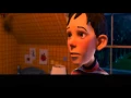 Monster House Bones meets DJ