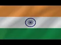 Lagu Flag of India with Relaxing Soft Piano music Vol 1 | Piano Music | Indian Flag | BRM | 12 Hours