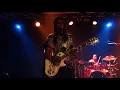Bernard Allison  - Crusin for a Bluesin - LIVE @ Moulin de Brainans le 10/03/2019