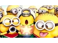 Minions Jingle Bells X-Mas Song (2015)
