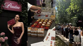 Мы открыли наш первый поп-ап в Москве