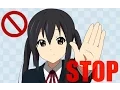 Lagu Nightcore - Stop, don't talk to me