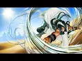 Street Fighter V - Theme of Rashid