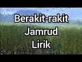 Download Lagu Berakit-rakit - Jamrud - Lirik - Cover