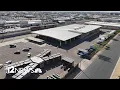 A look at Phoenix s Safe Outdoor Space structured campground