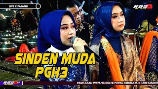 Download SINDEN MUDA PUTRA GIRIHARJA 3 BANDUNG MP3