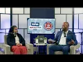 The Super IMPACTful Podcast S1 EP 6 - Darrian Miller