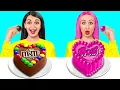 Download Lagu Kek Dekorasyon Mücadelesi | Komik Yemek Tüyoları Jelly DO Challenge