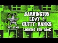 Barrington Levy & Cutty Ranks - Looking My Love (Official Audio) | Jet Star Music