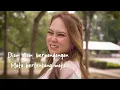 Beby Acha - Diam Diam Jatuh Cinta (Official Lyric Video)