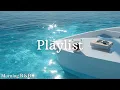 Download Lagu 【Smooth Resort Morning】 波音と目覚める心地よいモーニングR＆B🎧｜Morning Waves R\u0026B /rnb/作業用/BGM/洋楽/relax/summer/morning