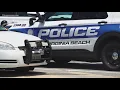 Virginia Beach police announce four arrests following human trafficking operation