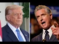 Download Lagu WHOA: Trump FREAKS OUT amid Newsom surge | Another Day