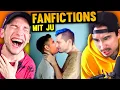 Download Lagu Fanfictions über JU und REZO gehen ZU WEIT