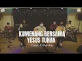 Download Lagu Praise \u0026 Worship: Kumenang Bersama Yesus Tuhan | GBI Taiwan Taipei 290522