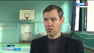 Ремонт фасадов в Омске должны закончить в ближайшее время