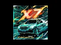 X7 Instrumental (LA MEJOR) El High x Kris R x NTG